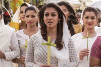 Rakshasudu Movie New Stills